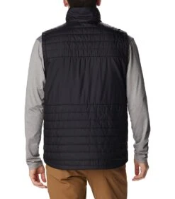 Columbia Agate Alley 3-in-1 Interchange Insulated Jacket - Mens Black -Columbia Sale Store 1678784393 2008551 010 10