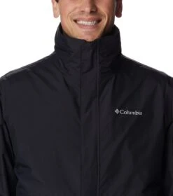 Columbia Agate Alley 3-in-1 Interchange Insulated Jacket - Mens Black -Columbia Sale Store 1678784396 2008551 010 4
