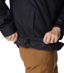Columbia Agate Alley 3-in-1 Interchange Insulated Jacket - Mens Black -Columbia Sale Store 1678784397 2008551 010 7