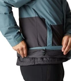 Columbia Agate Alley 3-in-1 Interchange Insulated Jacket - Mens Metal / Shark 20 Columbia Agate Alley 3-in-1 Interchange Insulated Jacket - Mens Metal / Shark -Columbia Sale Store 1678784405 2008551 346 7