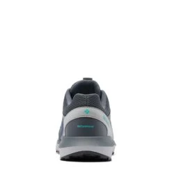 Columbia Trailstorm Waterproof Low Hiking Shoes - Womens Graphite / Dolphin -Columbia Sale Store 1678901903 1938911 053 6