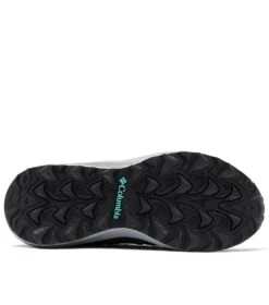 Columbia Trailstorm Waterproof Low Hiking Shoes - Womens Graphite / Dolphin -Columbia Sale Store 1678901904 1938911 053 9