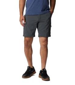 Columbia Silver Ridge Utility Convertible Pants - Mens Grill -Columbia Sale Store 1678902274 2012961 028 7