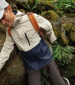 Columbia Silver Ridge Utility Convertible Pants - Mens Grill -Columbia Sale Store 1678903059 2012961 028 9