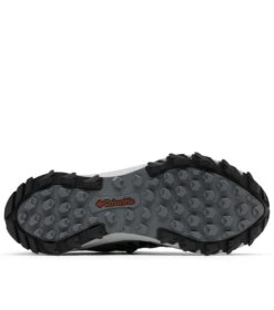 Columbia Peakfreak II Low Outdry Hiking Shoes - Mens Graphite / Warm Copper -Columbia Sale Store 1679048226 2005101 053 9