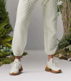 Columbia Autumn Wildone Heritage Sneaker - Womens Snowcap / Black -Columbia Sale Store 1679936945 2007341 105 10