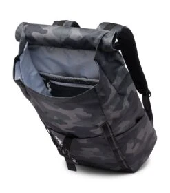 Columbia Convey 24L Backpack - Unisex Black Trad Camo 5 Columbia Convey 24L Backpack - Unisex Black Trad Camo -Columbia Sale Store 1679940312 2011111 011 3