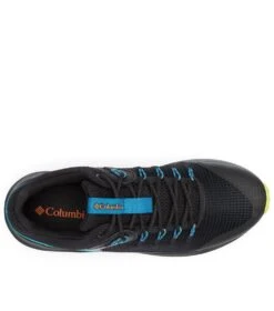 Columbia Trailstorm Waterproof Low Hiking Shoes - Wide Fit - Mens Black / Solar 18 Columbia Trailstorm Waterproof Low Hiking Shoes - Wide Fit - Mens Black / Solar -Columbia Sale Store 1680028872 1938892 010 8