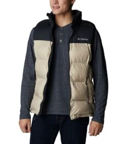 Columbia Pike Lake Vest - Mens Ancient Fossil / Black 17 Columbia Pike Lake Vest - Mens Ancient Fossil / Black -Columbia Sale Store 1680081186 1738012 271 9