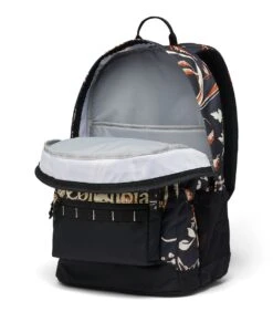 Columbia Zigzag 30L Backpack - Unisex Black Fallgrass / Black -Columbia Sale Store 1680175109 1890031 012 4