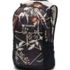 Columbia Tandem Trail 16L Backpack - Womens Black Fallgrass / Black