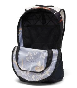 Columbia Tandem Trail 16L Backpack - Womens Black Fallgrass / Black -Columbia Sale Store 1680175115 1932681 012 3