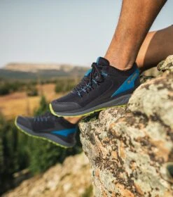 Columbia Trailstorm Waterproof Low Hiking Shoes - Wide Fit - Mens Black / Solar 21 Columbia Trailstorm Waterproof Low Hiking Shoes - Wide Fit - Mens Black / Solar -Columbia Sale Store 1681751227 1938892 010 11