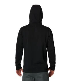 Columbia CSC Basic Logo II Hoodie - Mens Black / White CSC Branded Logo -Columbia Sale Store 1682607879 1681661 005 2