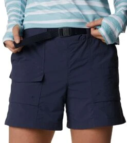 Columbia Summerdry Cargo Shorts - Womens Nocturnal 10 Columbia Summerdry Cargo Shorts - Womens Nocturnal -Columbia Sale Store 1682616697 1933521 466 4