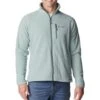 Columbia Fast Trek II Full Zip Fleece Jacket - Mens Niagara