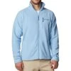 Columbia Fast Trek II Full Zip Fleece Jacket - Mens Jet Stream