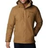 Columbia Bugaboo II Fleece 3-in-1 Interchange Jacket - Mens Delta