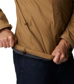 Columbia Bugaboo II Fleece 3-in-1 Interchange Jacket - Mens Delta -Columbia Sale Store 1683563080 1800662 258 10