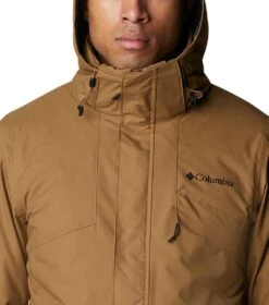 Columbia Bugaboo II Fleece 3-in-1 Interchange Jacket - Mens Delta -Columbia Sale Store 1683563081 1800662 258 4