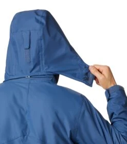 Columbia Bugaboo II Fleece 3-in-1 Interchange Jacket - Mens Night Tide -Columbia Sale Store 1683563089 1800662 452 7