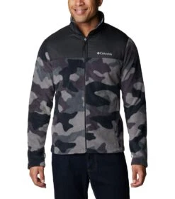 Columbia Bugaboo II Fleece 3-in-1 Interchange Jacket - Mens Delta -Columbia Sale Store 1683563825 1800662 258 11