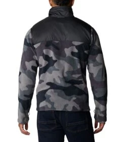 Columbia Bugaboo II Fleece 3-in-1 Interchange Jacket - Mens Delta -Columbia Sale Store 1683563825 1800662 258 12