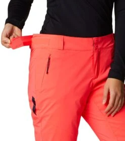 Columbia Backslope II Insulated Ski Pant - Womens Neonsunris 16 Columbia Backslope II Insulated Ski Pant - Womens Neonsunris -Columbia Sale Store 1685626464 1985371 648 8