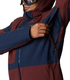 Columbia Powder Canyon 3-in-1 Interchange Ski Jacket - Mens Elderly 26 Columbia Powder Canyon 3-in-1 Interchange Ski Jacket - Mens Elderly -Columbia Sale Store 1685626469 2008001 521 10