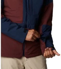 Columbia Powder Canyon 3-in-1 Interchange Ski Jacket - Mens Elderly 27 Columbia Powder Canyon 3-in-1 Interchange Ski Jacket - Mens Elderly -Columbia Sale Store 1685626470 2008001 521 11