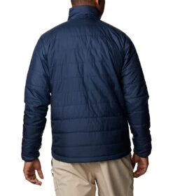 Columbia Powder Canyon 3-in-1 Interchange Ski Jacket - Mens Elderly 31 Columbia Powder Canyon 3-in-1 Interchange Ski Jacket - Mens Elderly -Columbia Sale Store 1685626472 2008001 521 15