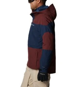 Columbia Powder Canyon 3-in-1 Interchange Ski Jacket - Mens Elderly 19 Columbia Powder Canyon 3-in-1 Interchange Ski Jacket - Mens Elderly -Columbia Sale Store 1685626474 2008001 521 3