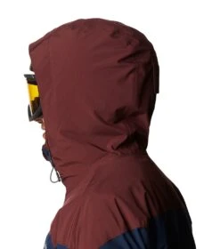 Columbia Powder Canyon 3-in-1 Interchange Ski Jacket - Mens Elderly 24 Columbia Powder Canyon 3-in-1 Interchange Ski Jacket - Mens Elderly -Columbia Sale Store 1685626477 2008001 521 8