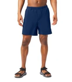 Columbia PFG Backcast III Water Short - Mens Carbon