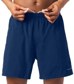 Columbia PFG Backcast III Water Short - Mens Carbon -Columbia Sale Store 1685629613 FM4009 469 5