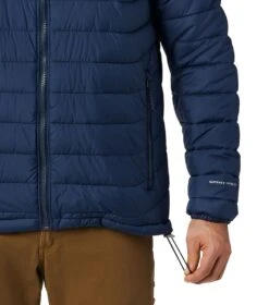 Columbia Powder Lite Insulated Jacket - Mens Collegiate Navy 8 Columbia Powder Lite Insulated Jacket - Mens Collegiate Navy -Columbia Sale Store 1685982657 1698001 467 4