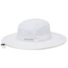 Columbia Coolhead II Zero Booney Hat - Unisex White