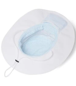 Columbia Coolhead II Zero Booney Hat - Unisex White -Columbia Sale Store 1685982697 1840121 100 3