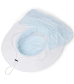 Columbia Coolhead II Zero Booney Hat - Unisex White -Columbia Sale Store 1685982697 1840121 100 4