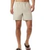 Columbia PFG Backcast III Water Short - Mens Fossil