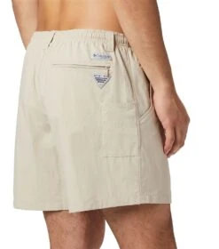 Columbia PFG Backcast III Water Short - Mens Fossil -Columbia Sale Store 1686048766 FM4009 160 5