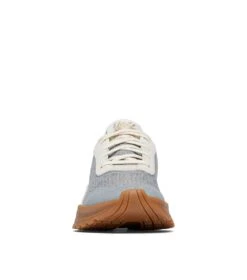 Columbia Autumn Wildone Heritage Sneaker - Womens Snowcap / Black -Columbia Sale Store 1686049044 2007341 105 5