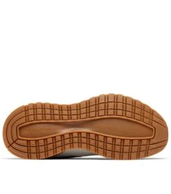 Columbia Autumn Wildone Heritage Sneaker - Womens Snowcap / Black -Columbia Sale Store 1686049046 2007341 105 9