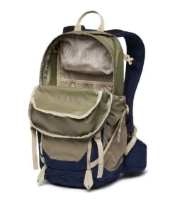 Columbia Newton Ridge 24L Backpack - Unisex Stone Green / Collegiate Navy 6 Columbia Newton Ridge 24L Backpack - Unisex Stone Green / Collegiate Navy -Columbia Sale Store 1686154005 1932741 397 3 1