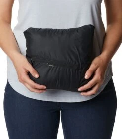 Columbia Silver Falls Synthetic Recycled Insulated Jacket - Womens Black -Columbia Sale Store 1686154020 2034861 010 7