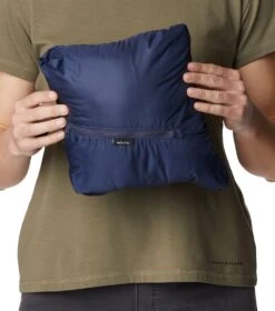 Columbia Silver Falls Synthetic Recycled Insulated Jacket - Womens Nocturnal -Columbia Sale Store 1686154024 2034861 466 6