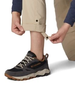 Columbia Silver Ridge Utility Convertible Pants - Womens Ancient Fossil -Columbia Sale Store 1686154897 2037611 271 6