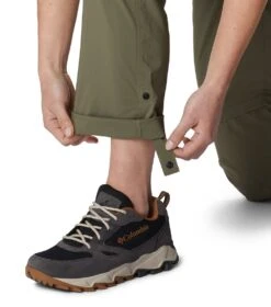 Columbia Silver Ridge Utility Convertible Pants - Womens Stone Green -Columbia Sale Store 1686154902 2037611 397 6