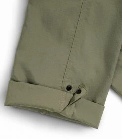 Columbia Silver Ridge Utility Convertible Pants - Womens Stone Green -Columbia Sale Store 1686157039 2037611 397 12