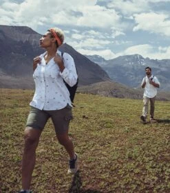 Columbia Silver Ridge Utility Convertible Pants - Womens Stone Green -Columbia Sale Store 1686157041 2037611 397 15